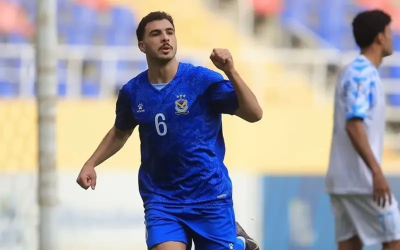 أبو طه يقترب من معادلة إنجاز قائد “النشامى” في الملاعب العراقي…